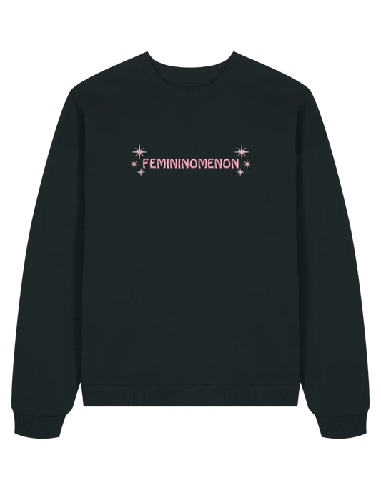 Femininomenon sweatshirt Chappell Roan
