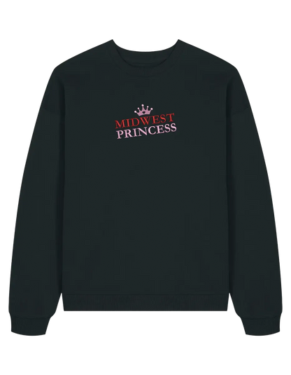 Midwest princess sweatshirt Chappell Roan