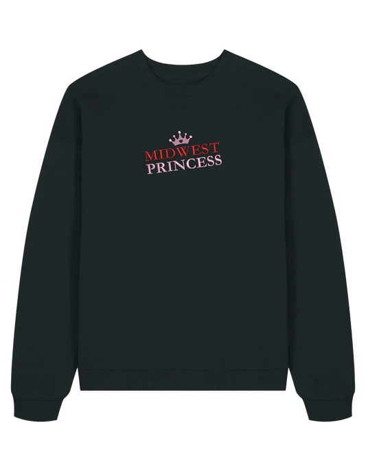 Midwest princess sweatshirt Chappell Roan