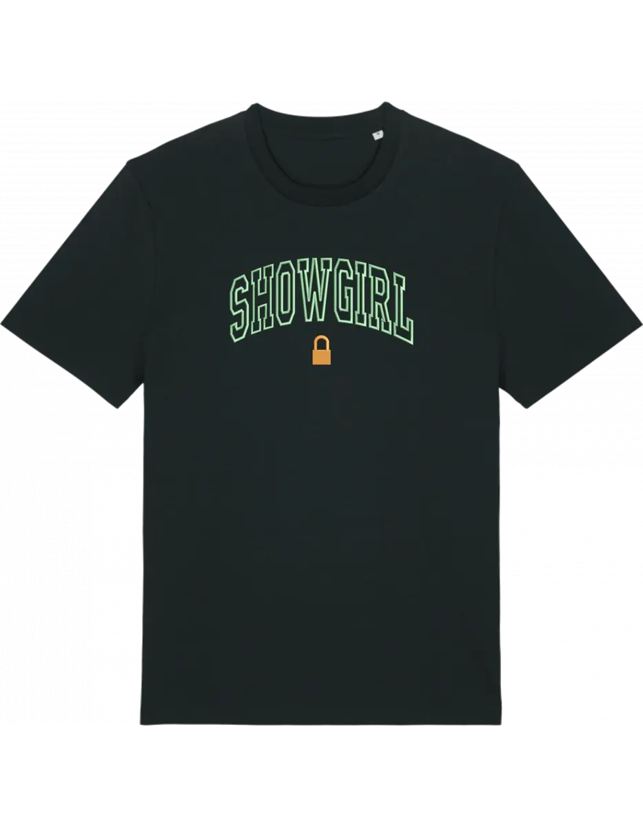 Showgirl tricou Taylor Swift