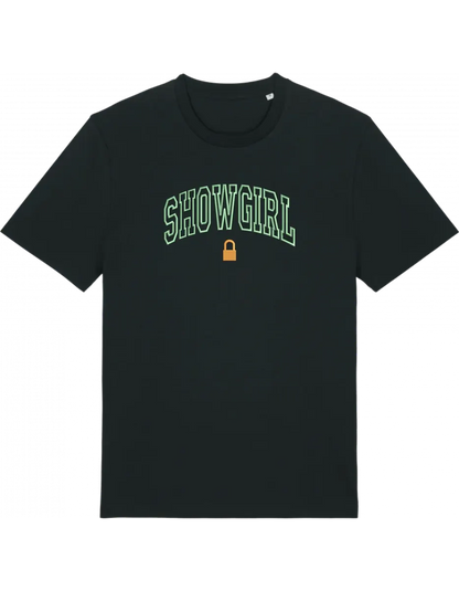 Showgirl tricou Taylor Swift