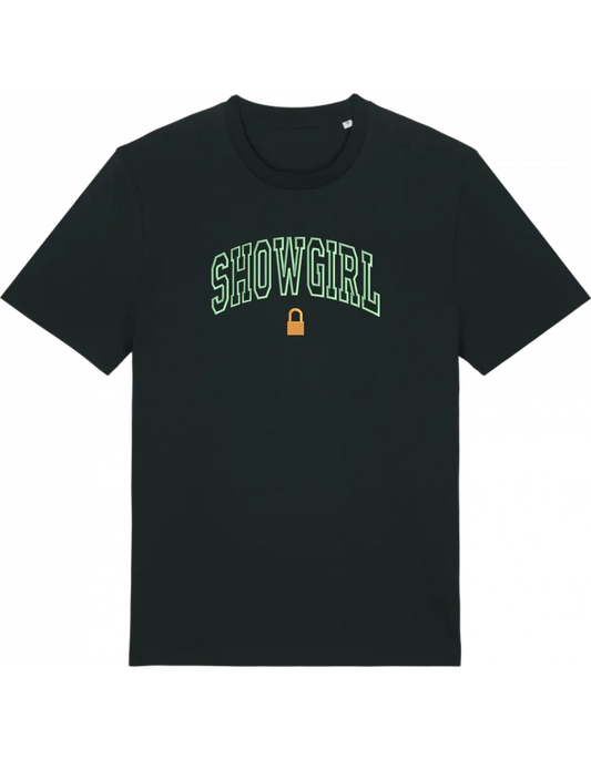 Showgirl tricou Taylor Swift