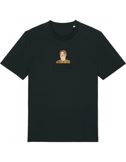Limit tricou The Office