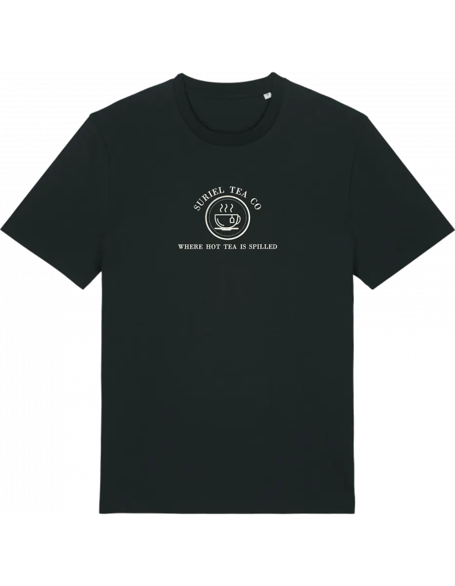 Suriel tricou ACOTAR