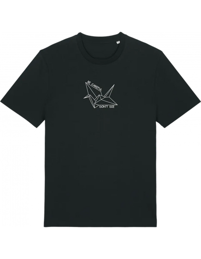 Manacled tricou bookish