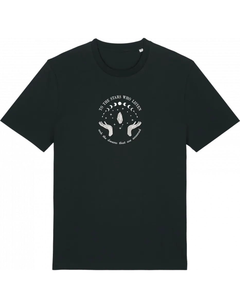 To the stars tricou ACOTAR