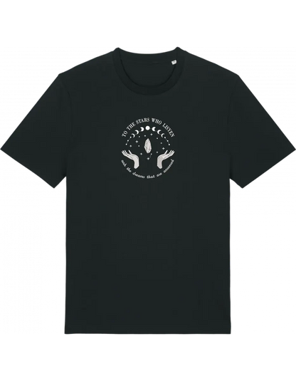 To the stars tricou ACOTAR