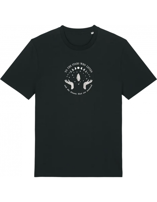 To the stars tricou ACOTAR