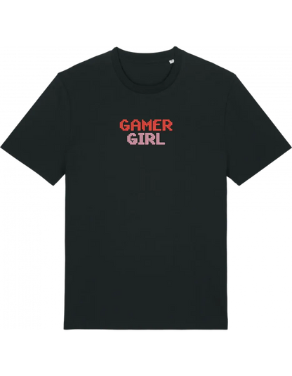 Gamer girl tricou Gaming