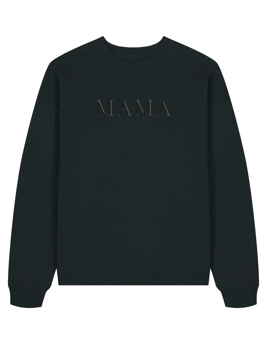 Mama sweatshirt