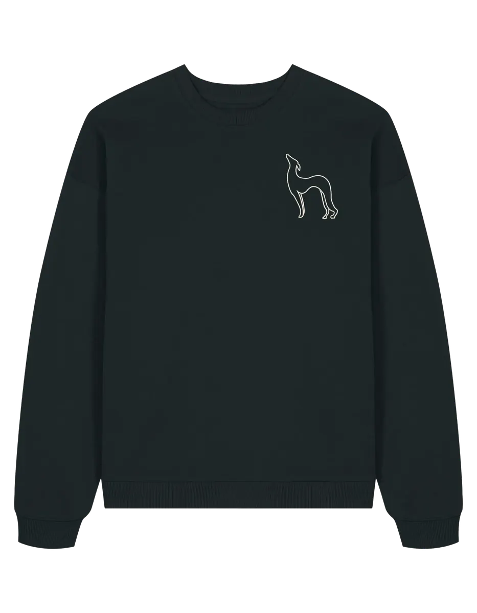 Pat sweatshirt Friends