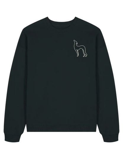 Pat sweatshirt Friends