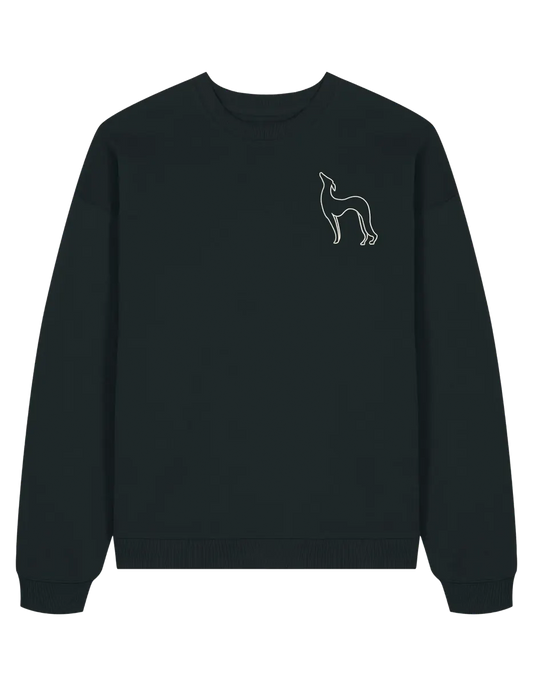 Pat sweatshirt Friends