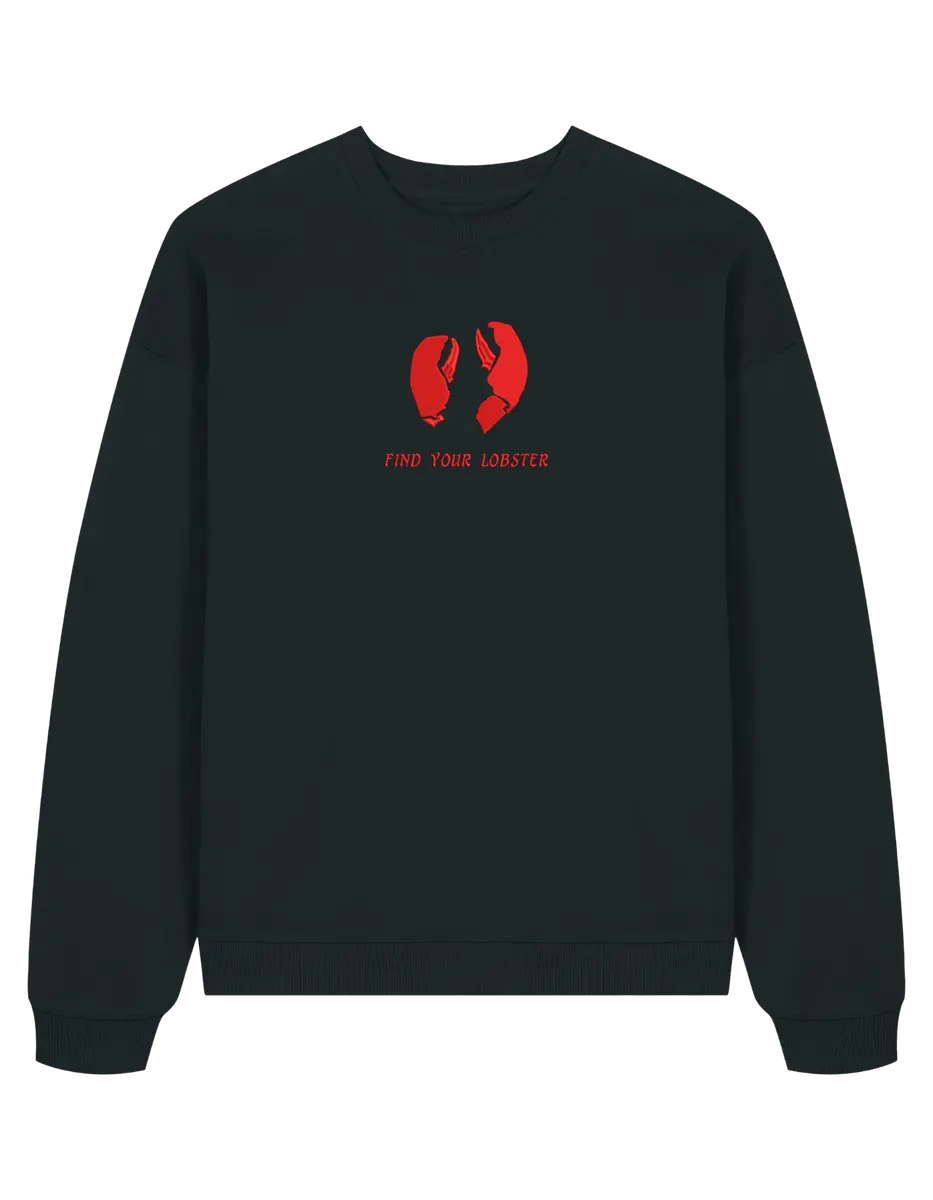 Find your lobster sweatshirt Friends