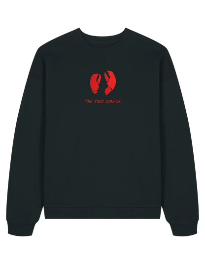 Find your lobster sweatshirt Friends