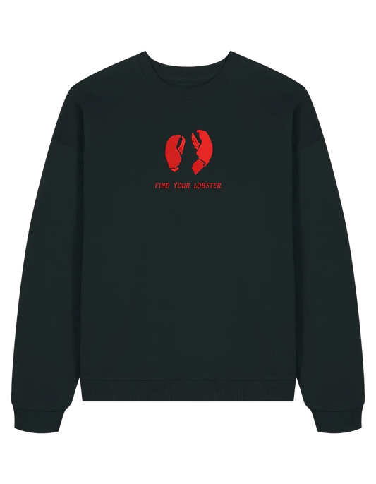Find your lobster sweatshirt Friends