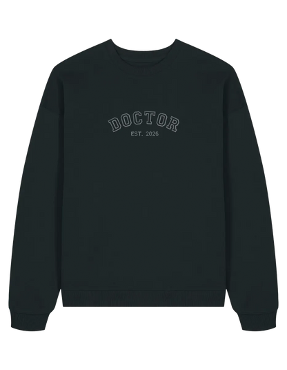 Doctor sweatshirt Medical