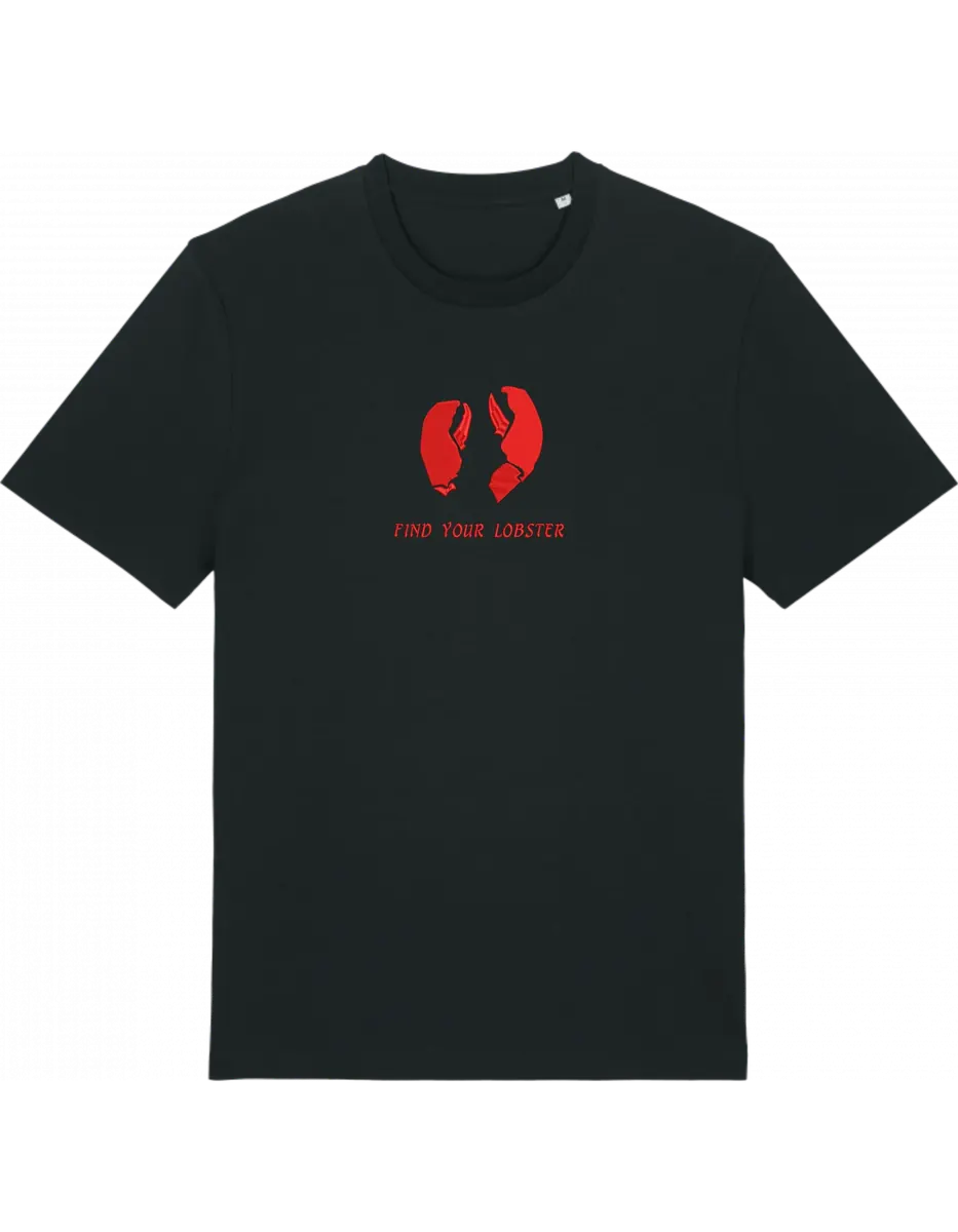 Find your lobster tricou Friends