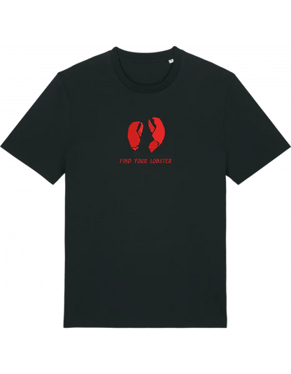 Find your lobster tricou Friends