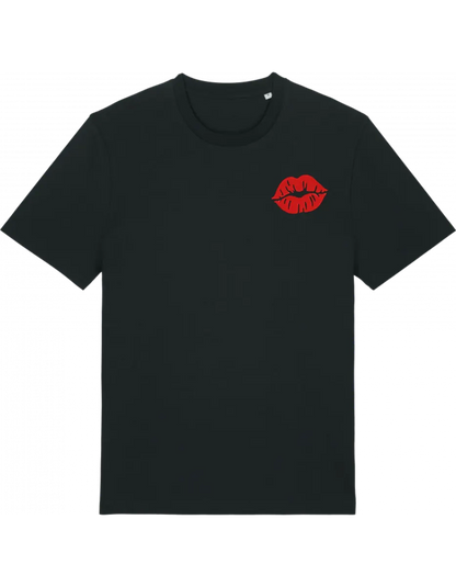 Kiss tricou Sabrina Carpenter