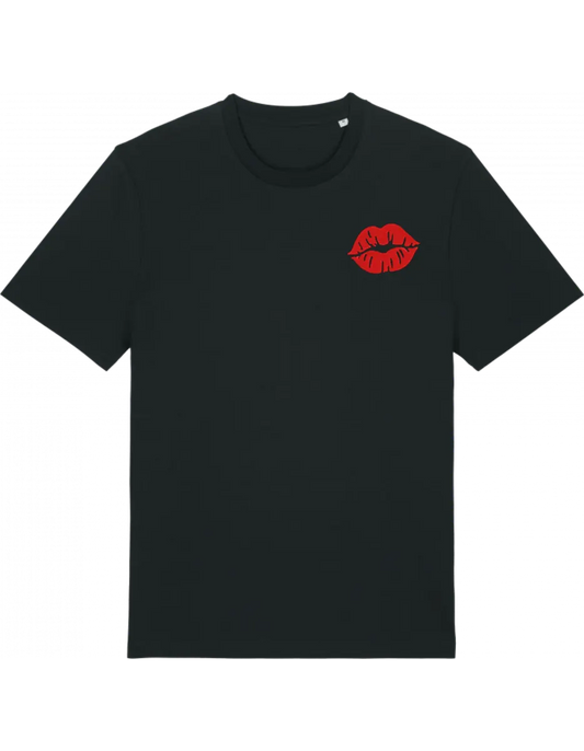 Kiss tricou Sabrina Carpenter