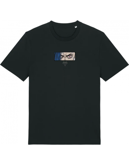 Jinx eyes tricou Gaming