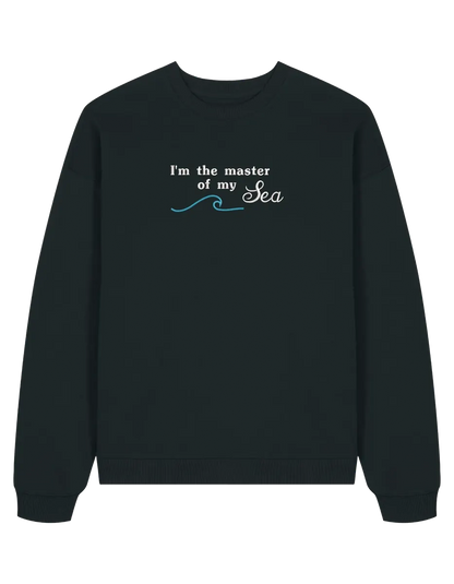 Master of the sea sweatshirt Imagine Dragons