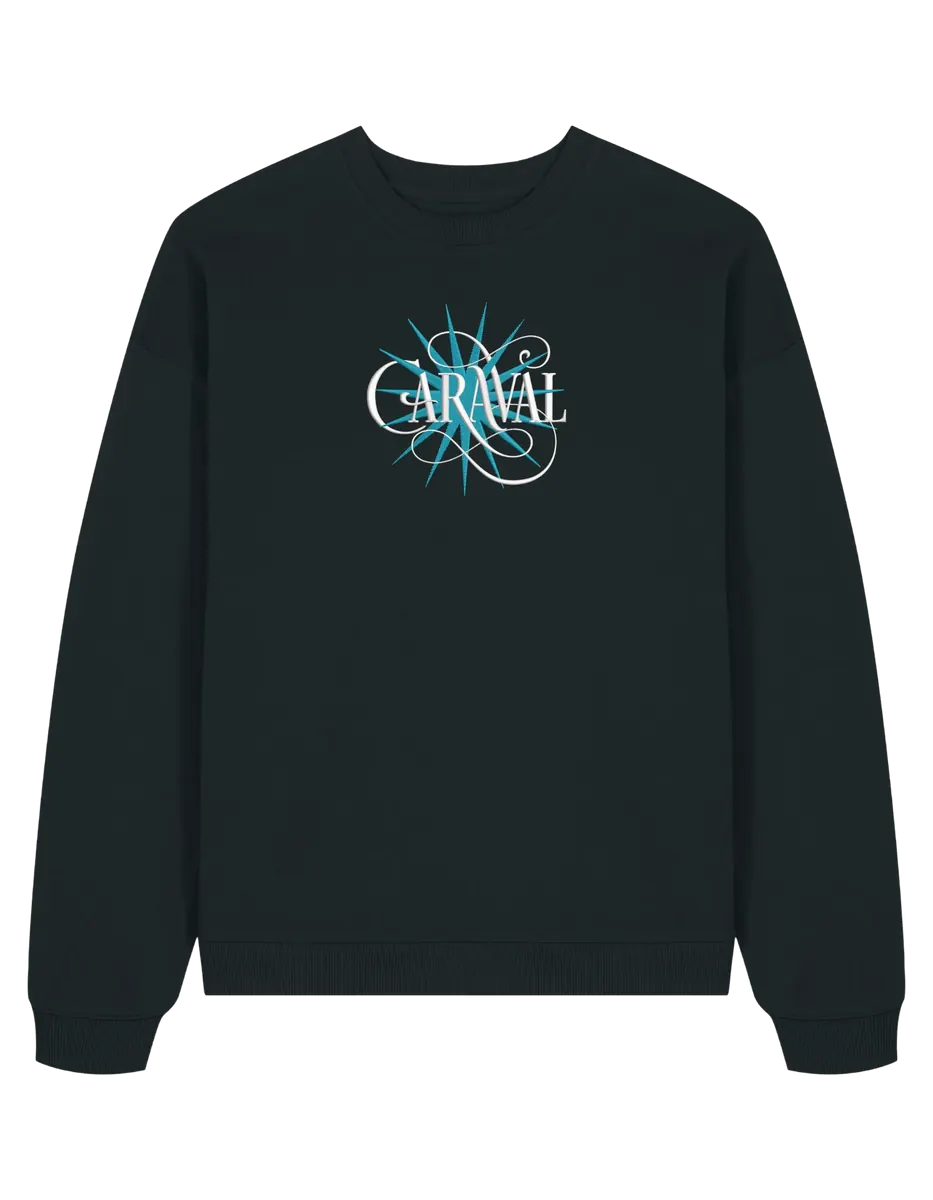 Caraval sweatshirt