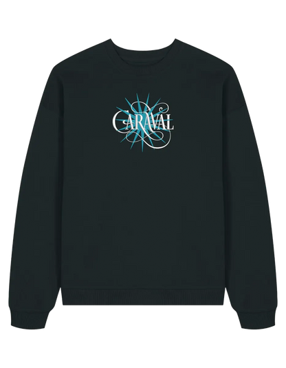 Caraval sweatshirt