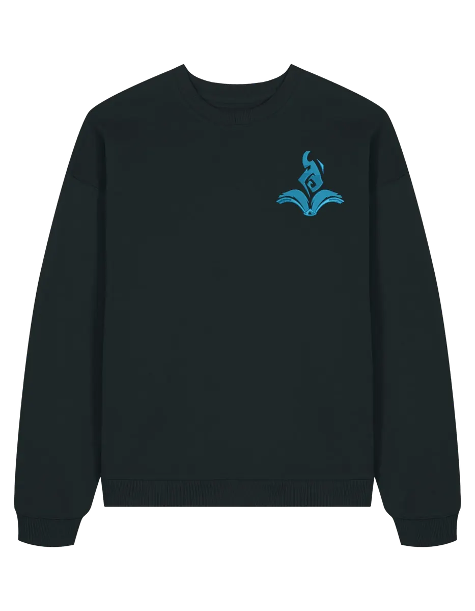 Mage sweatshirt LoL