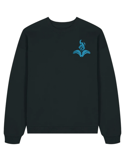 Mage sweatshirt LoL