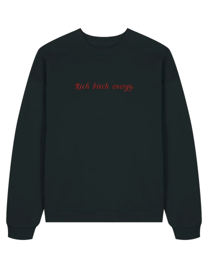 Rich sweatshirt Girly