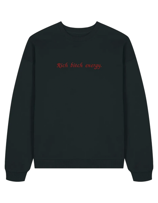 Rich sweatshirt Girly