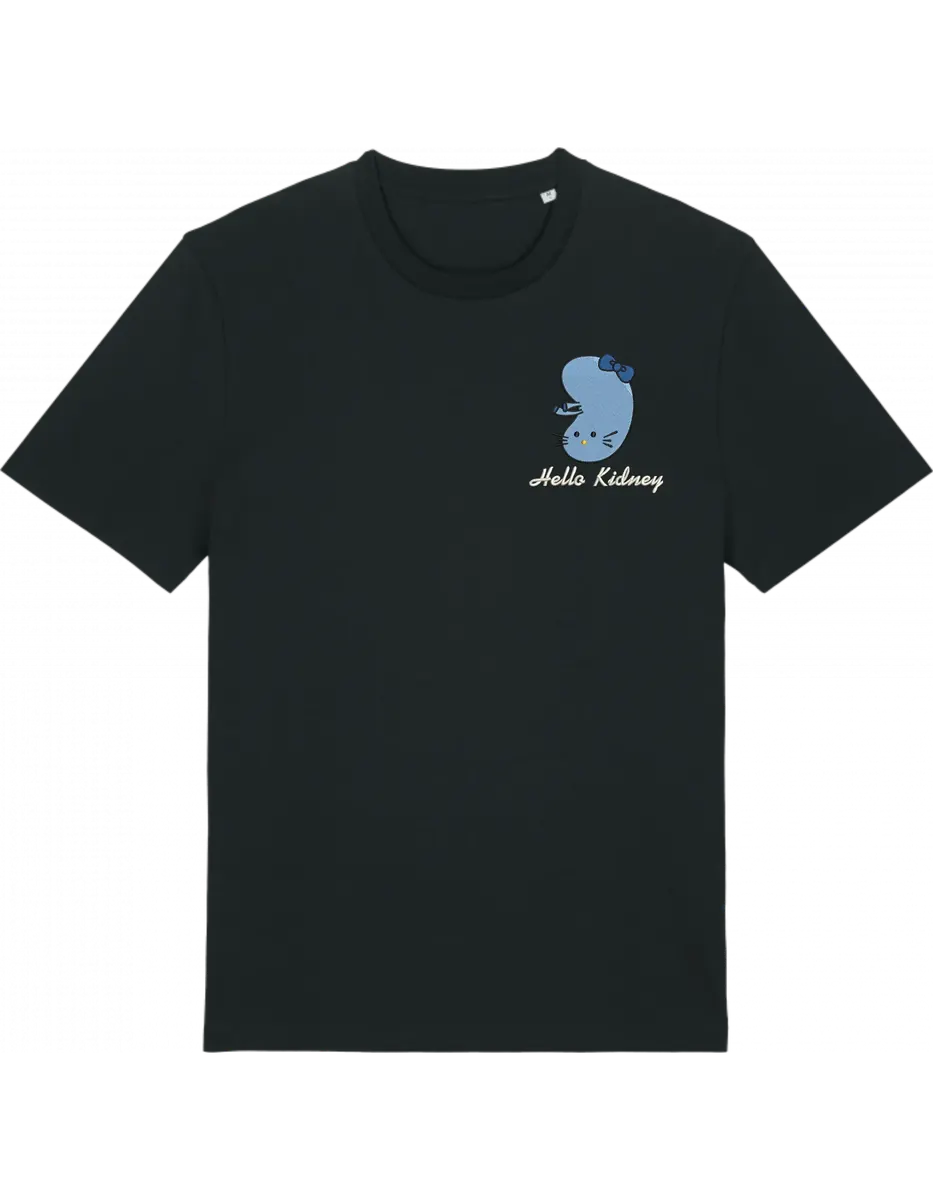 Kidney tricou Medical
