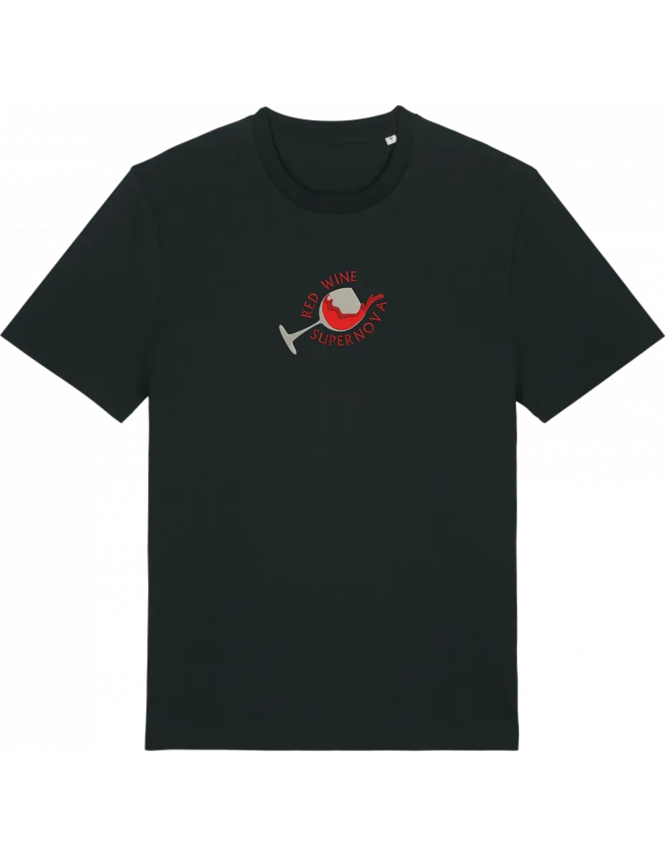 Red wine supernova tricou Chappell Roan