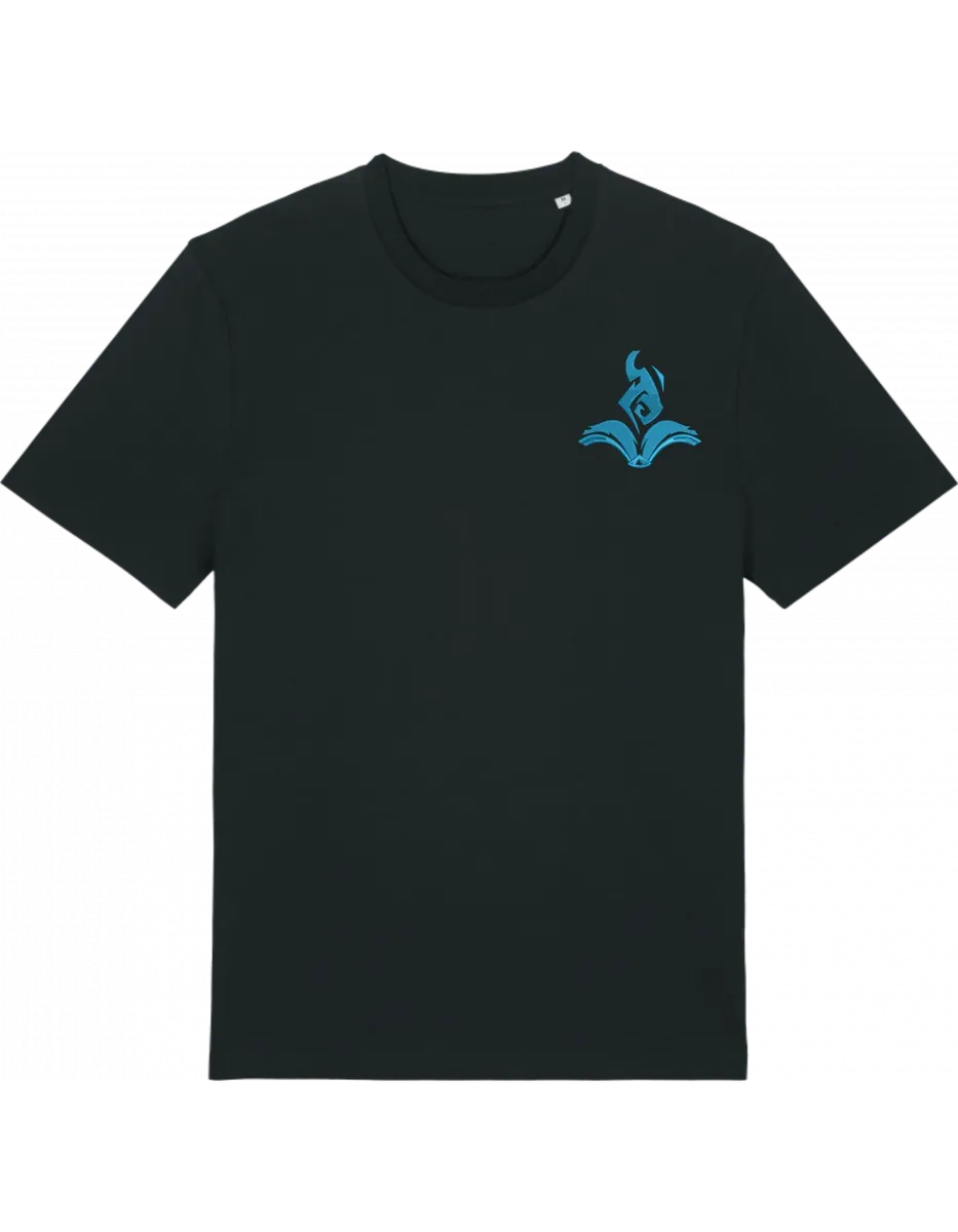 Mage tricou LoL