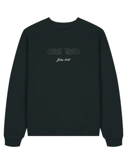 John sweatshirt