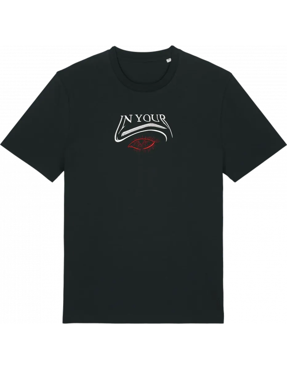 In your eyes tricou The Weeknd