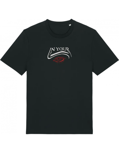 In your eyes tricou The Weeknd