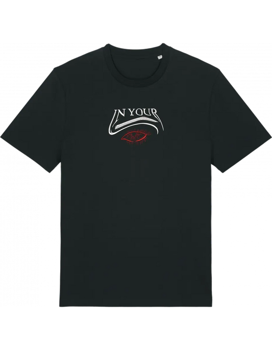In your eyes tricou The Weeknd