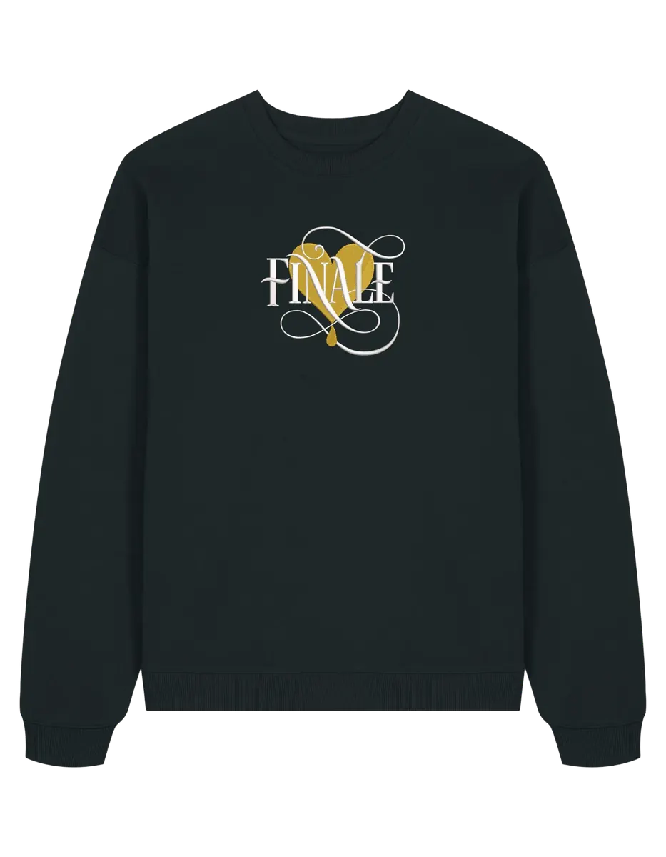 Finale sweatshirt Caraval