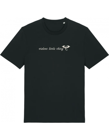 Violent tricou Fourth Wing