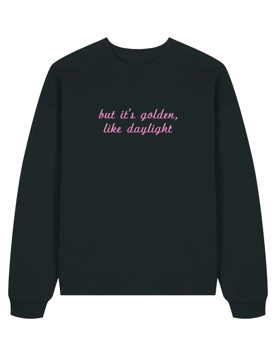 Daylight sweatshirt Taylor Swift