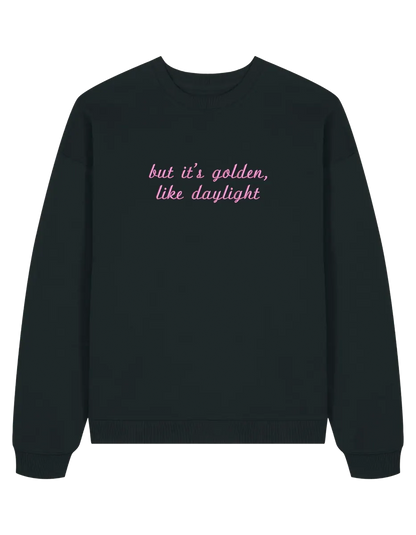 Daylight sweatshirt Taylor Swift