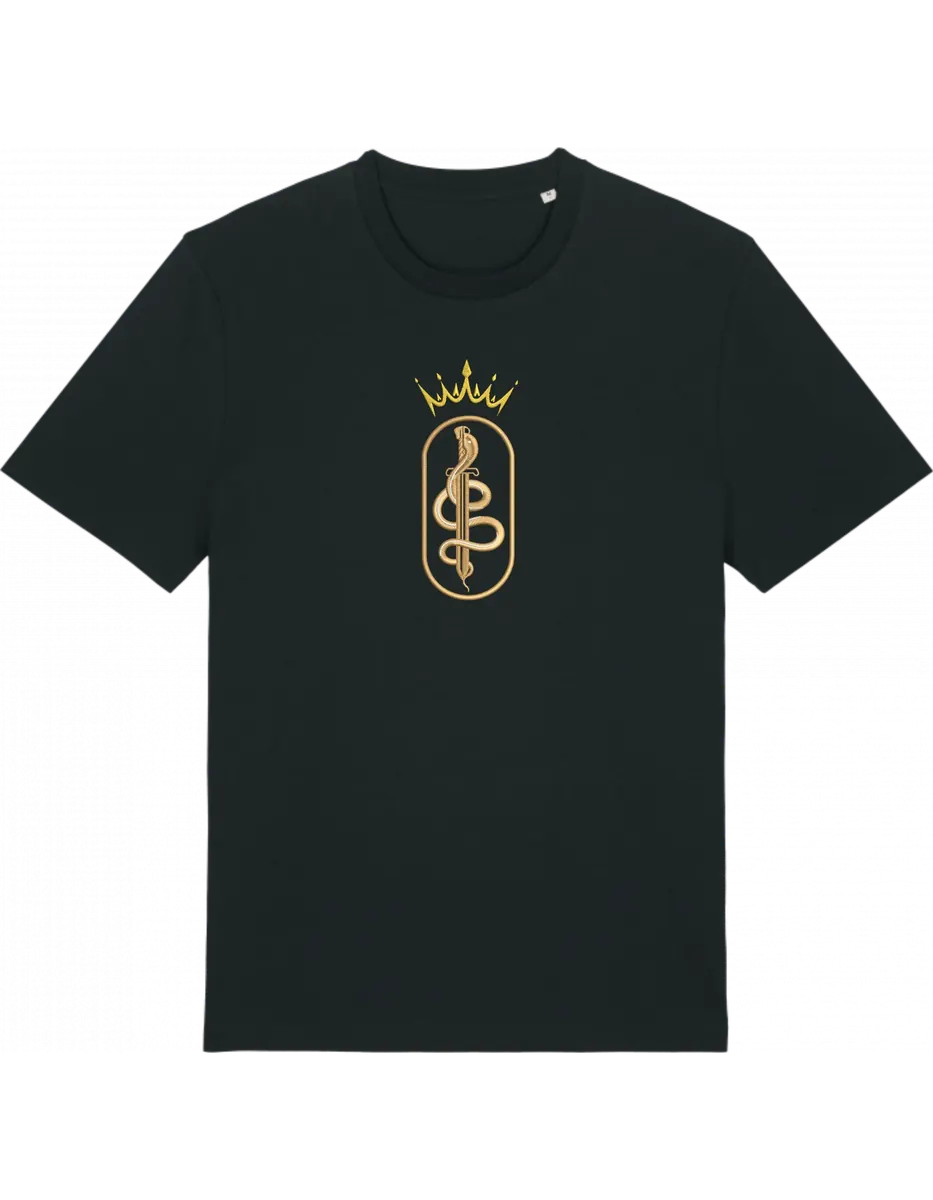 Cruel prince tricou
