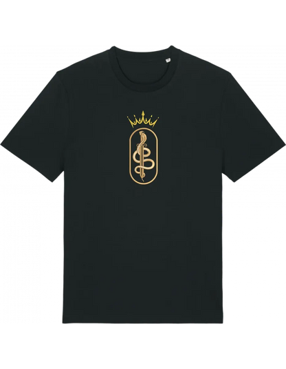 Cruel prince tricou