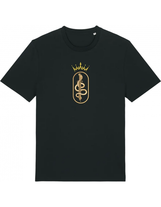 Cruel prince tricou