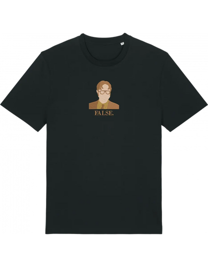 False tricou The Office