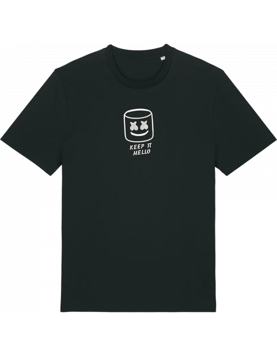 Mello tricou Gaming