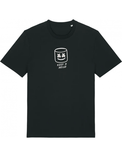 Mello tricou Gaming